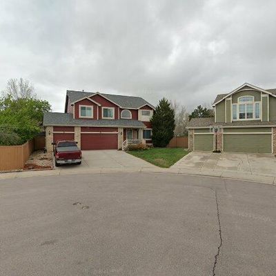 3600 Sawgrass Trl, Castle Rock, CO 80109