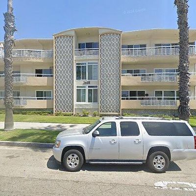 3601 E Ocean Blvd #1 E, Long Beach, CA 90803