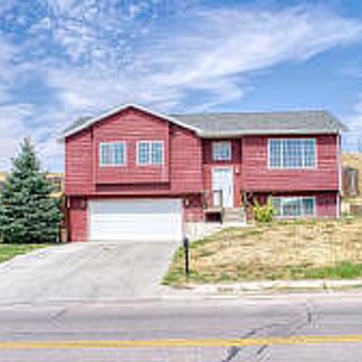 3602 Foothills Blvd, Gillette, WY 82716