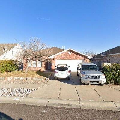 3604 Escarpa Dr Nw, Albuquerque, NM 87120