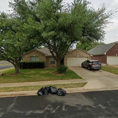 3604 Newland Pl, Round Rock, TX 78681