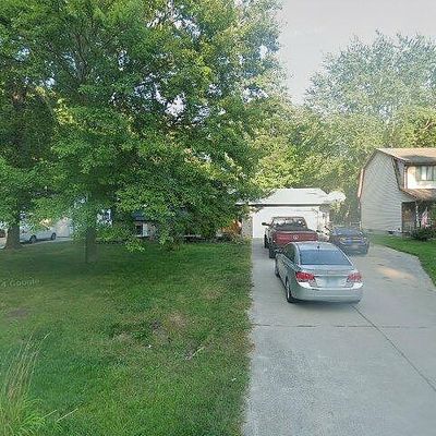 3604 Old Farm Ln, Fort Gratiot, MI 48059