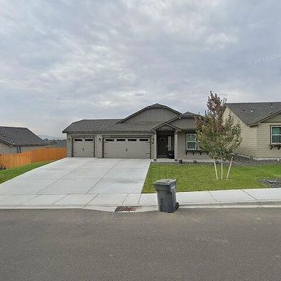 3606 Ibis Ln, Pasco, WA 99301