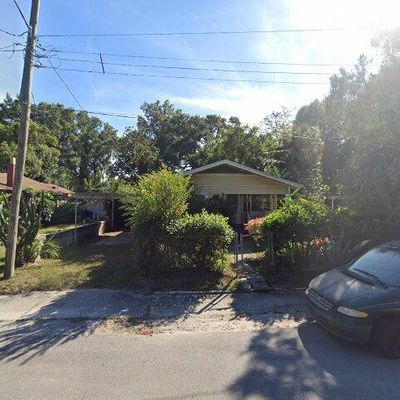 3607 E 24 Th Ave, Tampa, FL 33605