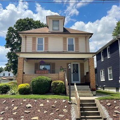 3609 6 Th Ave, Beaver Falls, PA 15010