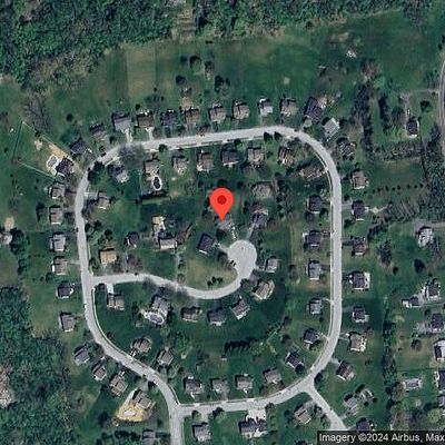 3609 Homestead Ln, Thorndale, PA 19372