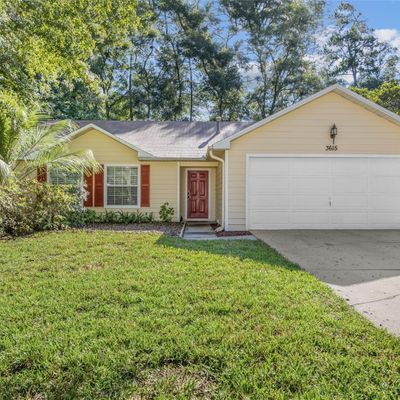 3615 Nw 51 St Ter, Gainesville, FL 32606