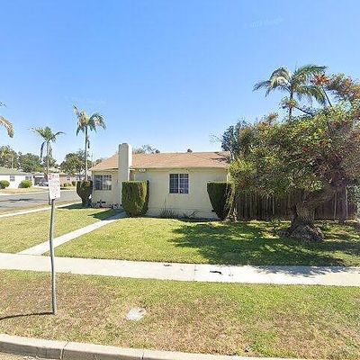 3616 Magnolia Ave, Long Beach, CA 90806