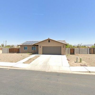 3619 S Joshua Way, Yuma, AZ 85365