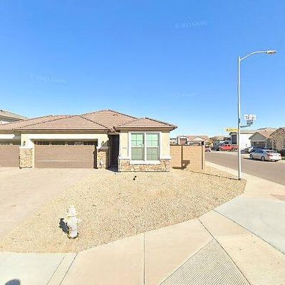 3623 S 78 Th Dr, Phoenix, AZ 85043