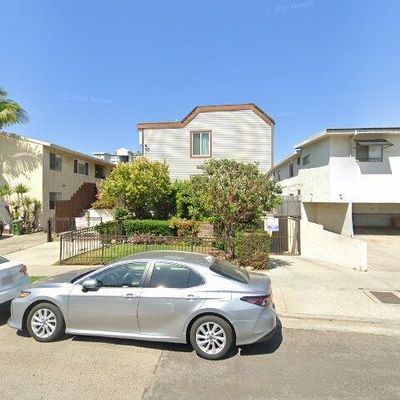 3624 Westwood Blvd #102, Los Angeles, CA 90034