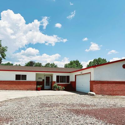 3624 Moon St Ne, Albuquerque, NM 87111