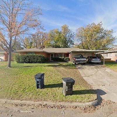 3628 Guadalupe Rd, Fort Worth, TX 76116