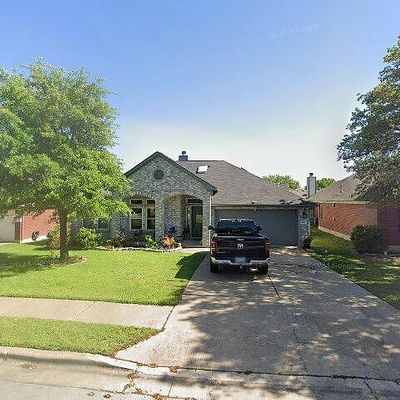 3629 Eagles Nest St, Round Rock, TX 78665