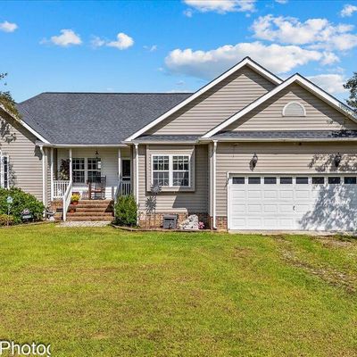 363 Stewart Farm Rd, Henderson, NC 27537