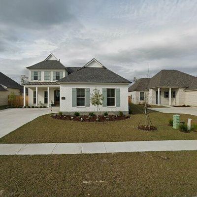 36310 Belle Reserve Ave, Gonzales, LA 70737