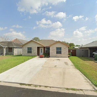 3633 Rey Enrique Dr, Brownsville, TX 78521