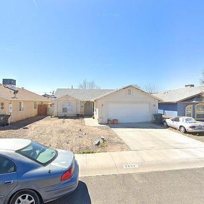 3635 N Verdugo Rd, Kingman, AZ 86409