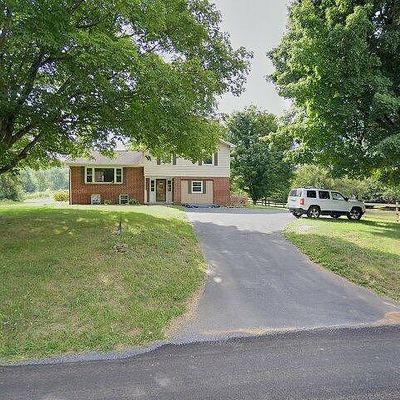 3641 Oak Ridge Rd, Mount Crawford, VA 22841