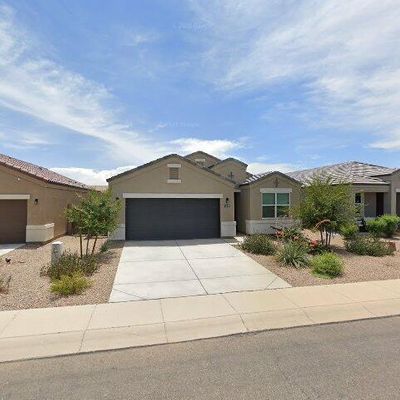 36409 W Pampoloma Ave, Maricopa, AZ 85138