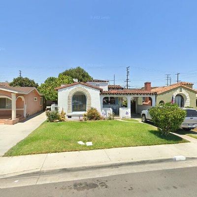 3641 E 52 Nd St, Maywood, CA 90270