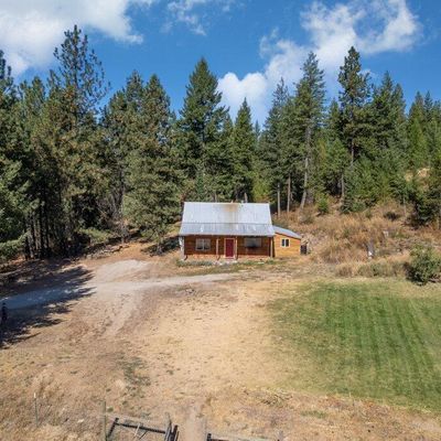 365 N Cedar View Estates Rd, Blanchard, ID 83804