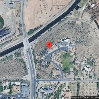 3650 E Quenton Dr Lot 6, Mesa, AZ 85215