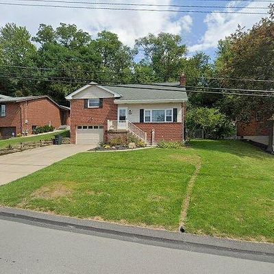 365 W Bruceton Rd, Pittsburgh, PA 15236