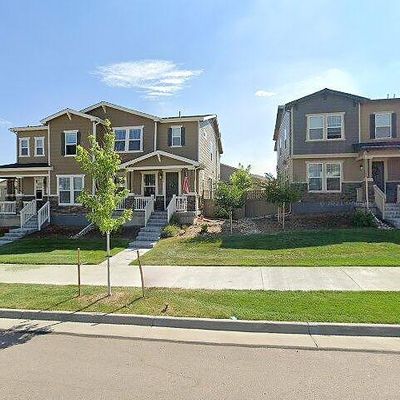 3650 N Meadows Dr, Castle Rock, CO 80109