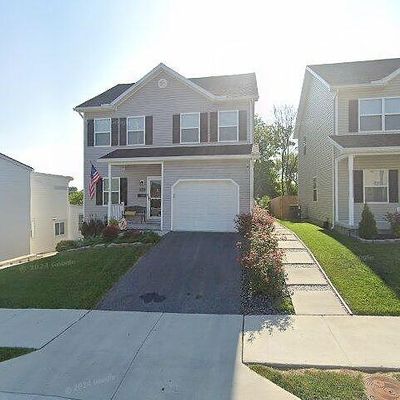 366 Fridinger Ave, Hagerstown, MD 21740