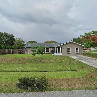 366 Se Galleon Ln, Port Saint Lucie, FL 34953