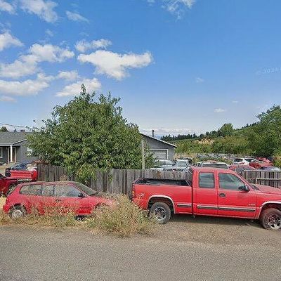 3665 Willow Flat Rd, Hood River, OR 97031