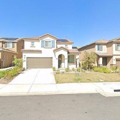 3665 Bilberry Rd, San Bernardino, CA 92407