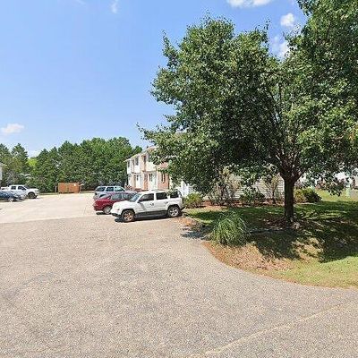 367 E Williams St, Angier, NC 27501