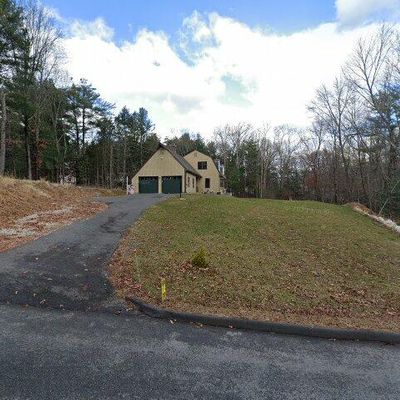 367 Forest Ln, Glastonbury, CT 06033