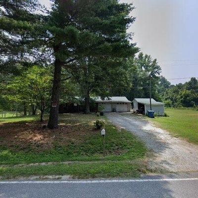 367 Pine Ridge Rd, Mocksville, NC 27028