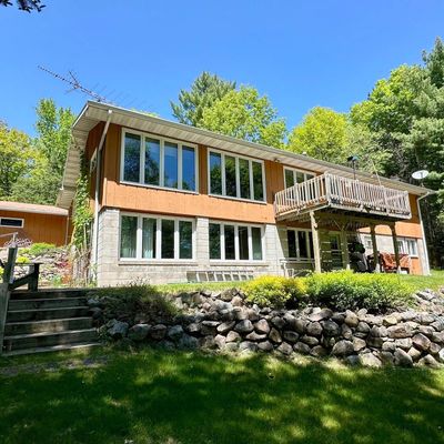 3681 Shangri La Rd, Eagle River, WI 54521