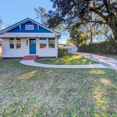 3686 Smithfield St, Jacksonville, FL 32217