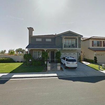 37 Arbor Walk Ln, Rancho Santa Margarita, CA 92688