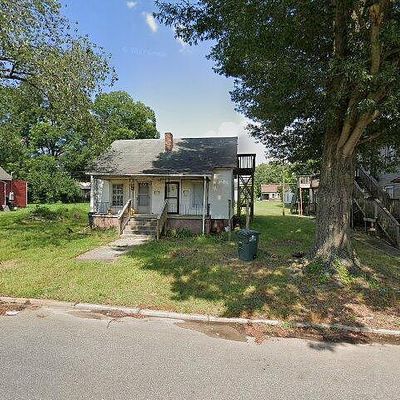 37 Mill St #A, Lexington, NC 27295