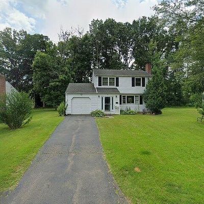 37 Sky View Dr, West Hartford, CT 06117