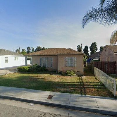 3700 Josephine St, Lynwood, CA 90262