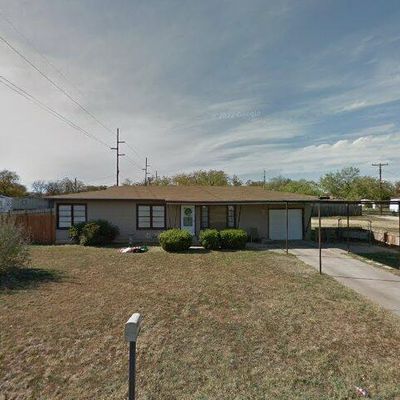 3701 Bowie St, San Angelo, TX 76903