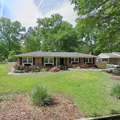 3704 Harrogate Rd, Columbia, SC 29210