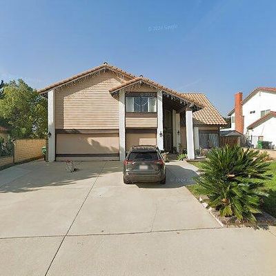 3705 Doral St, La Verne, CA 91750