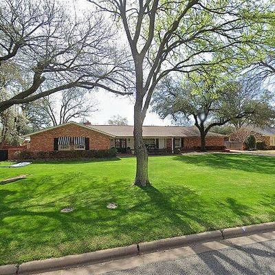 3707 Cedar Elm Ln, Wichita Falls, TX 76308