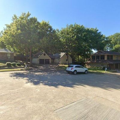 3709 Oakridge Cir, Garland, TX 75040