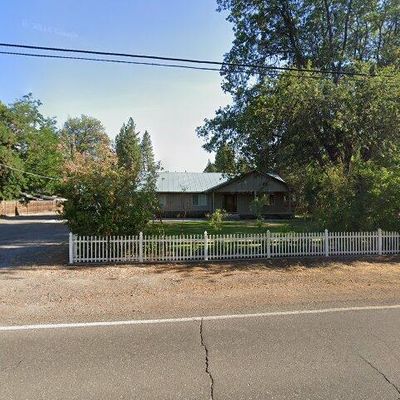 37129 Park Ave, Burney, CA 96013