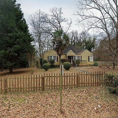 3715 Debelle St, Clarkston, GA 30021