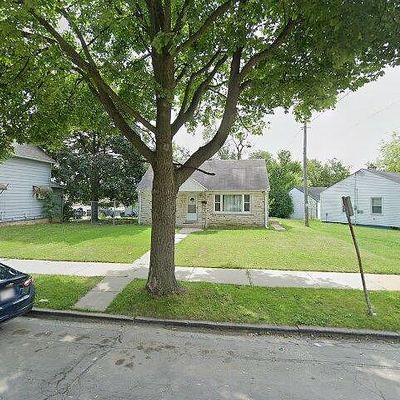 3715 W Marion St, Milwaukee, WI 53216